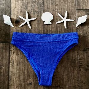 Summer High Maui Bikini Bottom